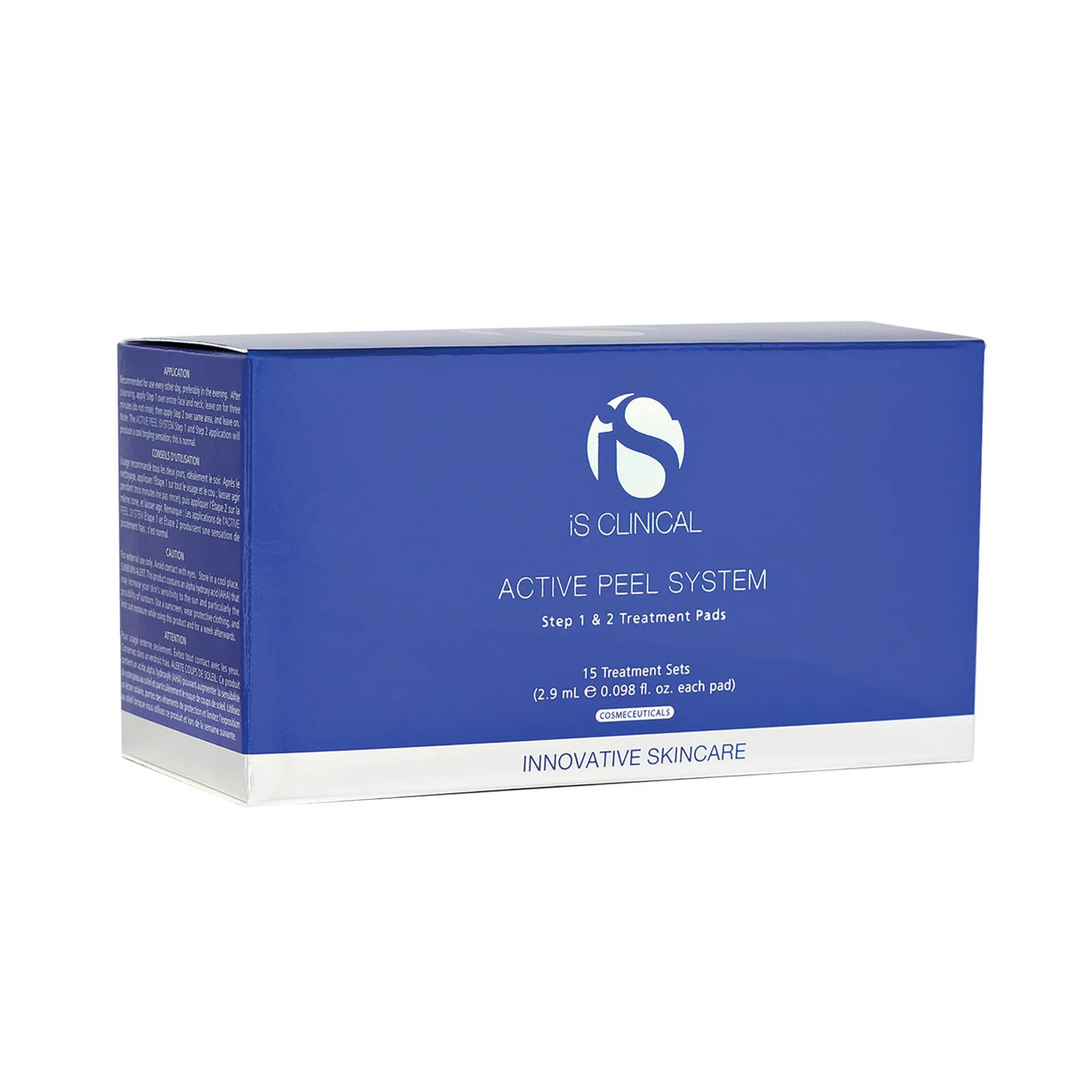 Is Clinical Active Peel System 30 Pads
