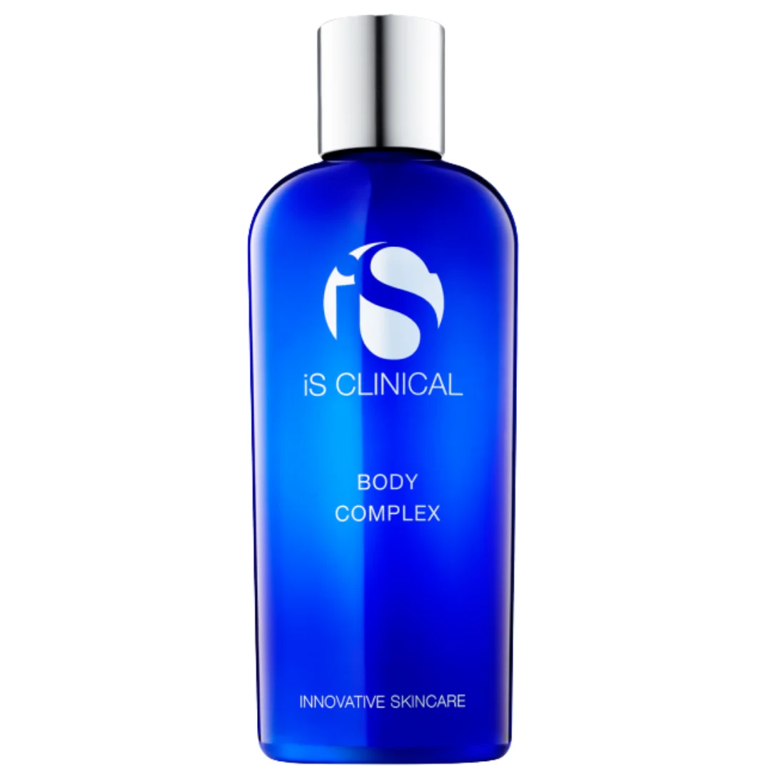 Is Clinical Body Complex 180 G