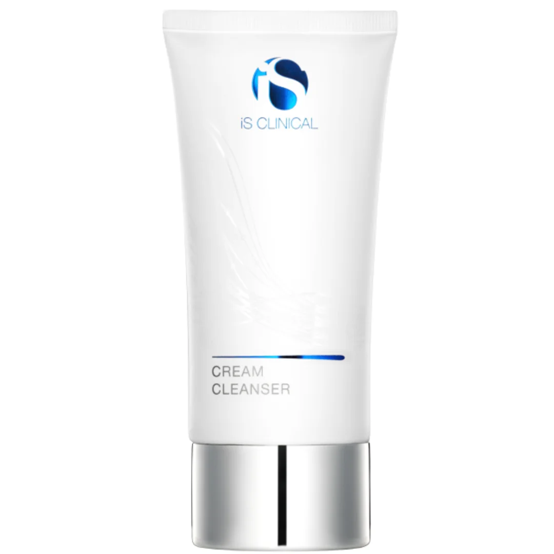 Is Clinical Cream Cleanser 120 Ml