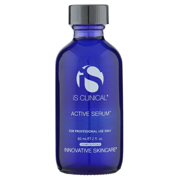 Is Clinical Active Serum 60 Ml