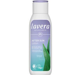 Lavera After Sun Lotion  200ml