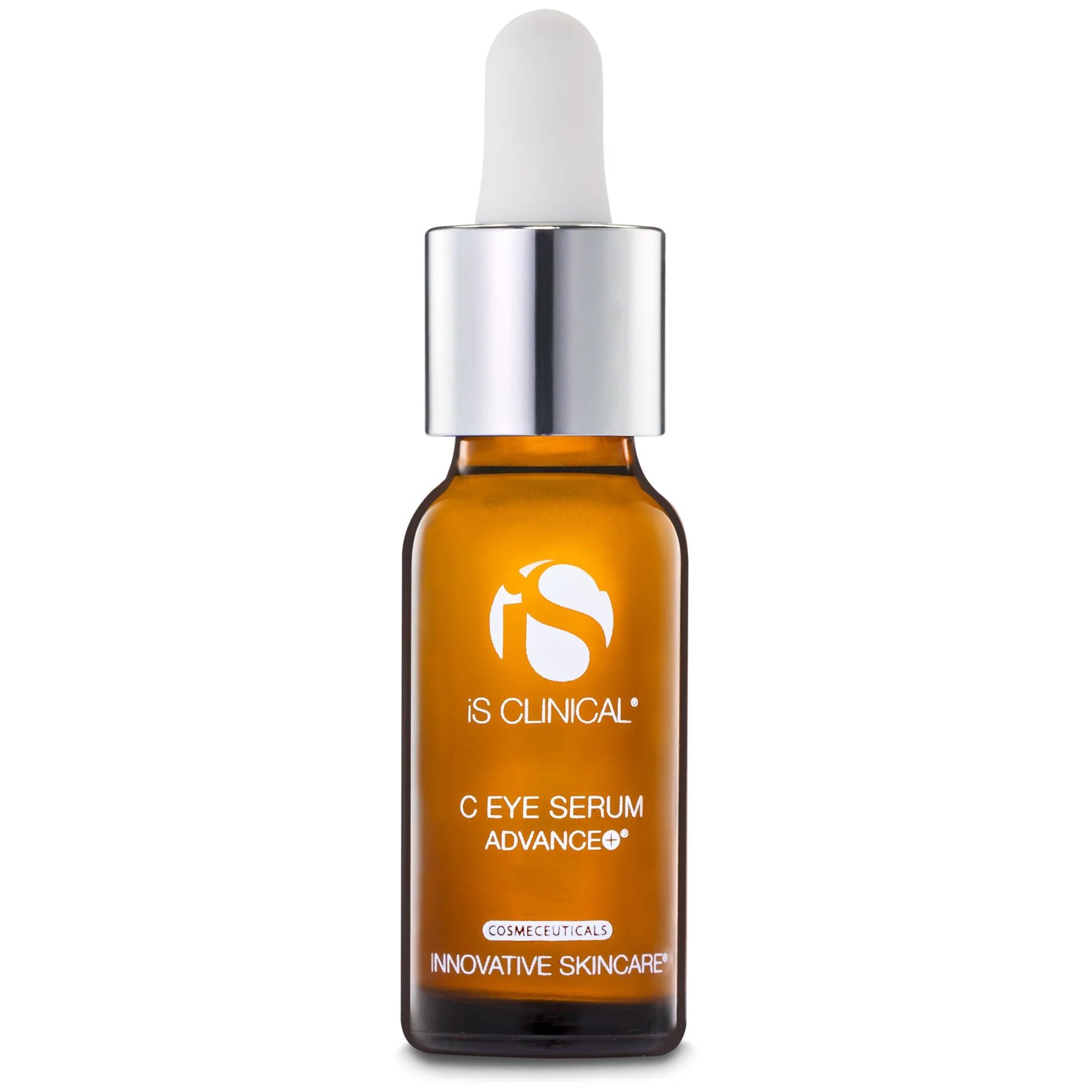 Is Clinical C Eye Serum Advance  15 Ml