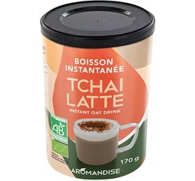Aromandise Chai Latte ø  170g