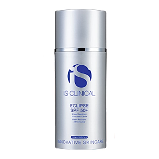 Is Clinical Eclipse Spf 50   Non Tinted  100 Ml