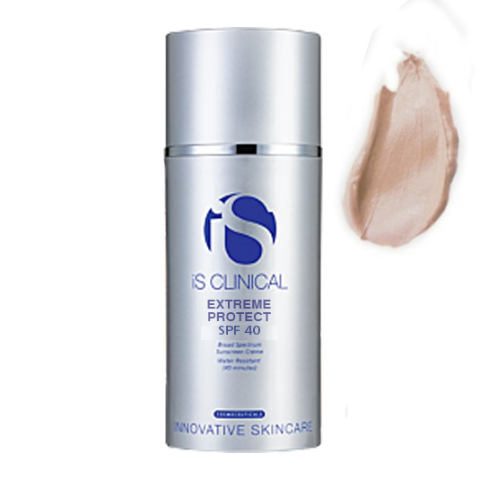 Is Clinical Extreme Protect  Spf 40 Perfectint Beige 100 G