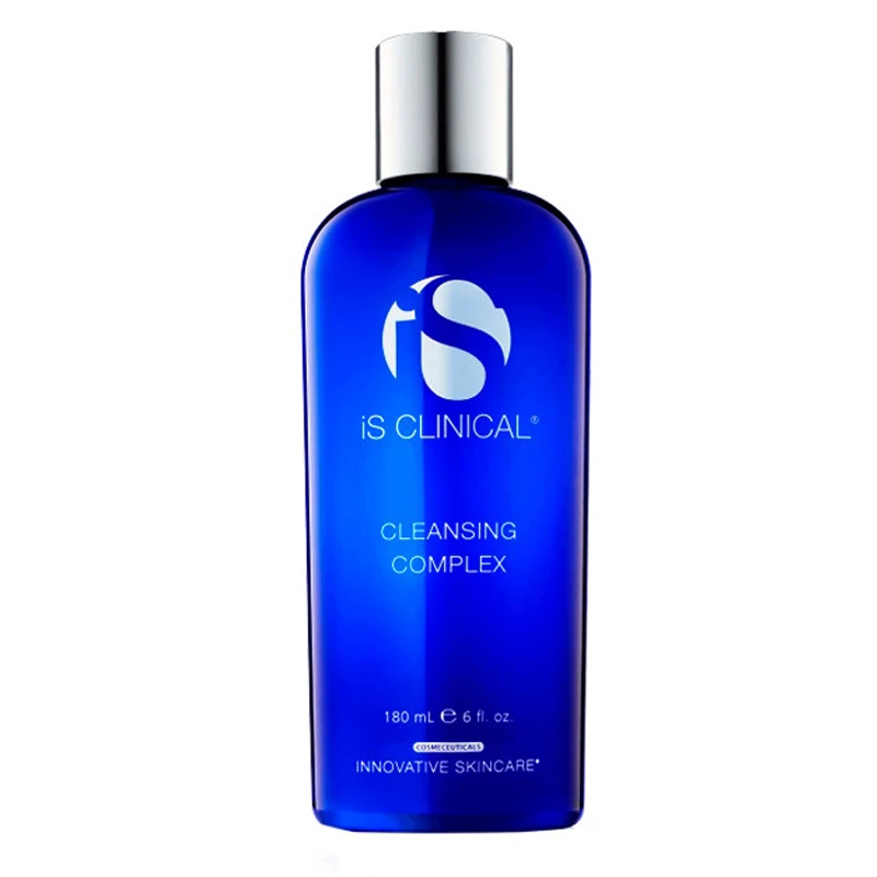 Is Clinical Cleansing Complex 180 Ml