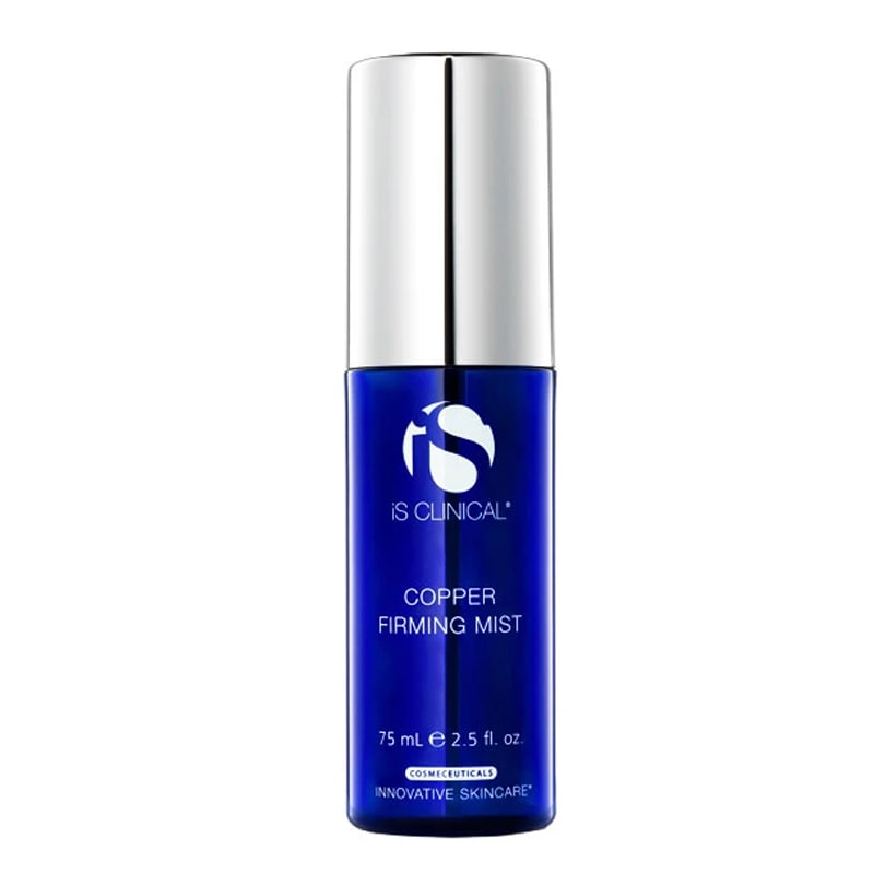 Is Clinical Copper Firming Mist 75 Ml