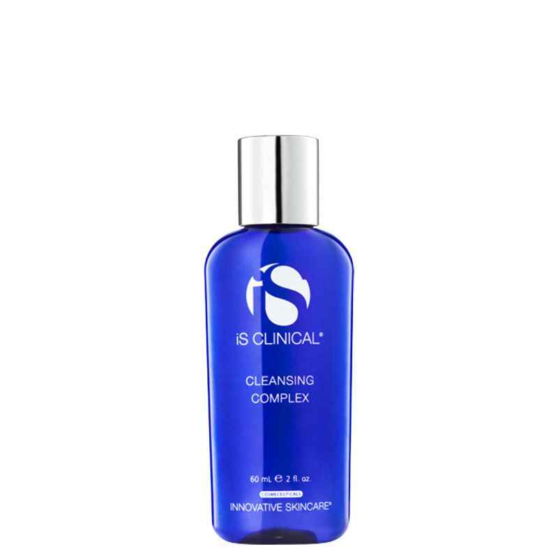 Is Clinical Body Complex 60 G