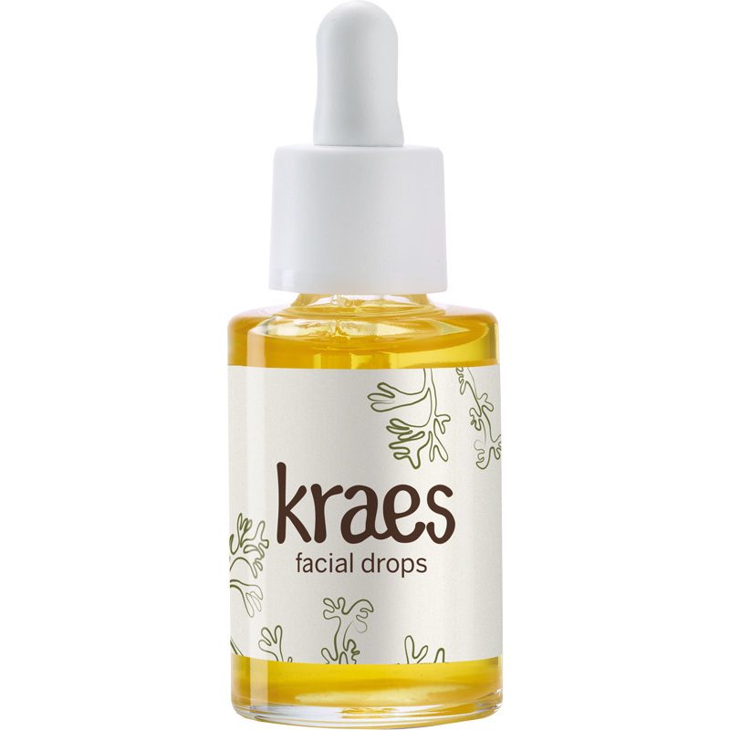 Kraes Facial Drops 30 Ml