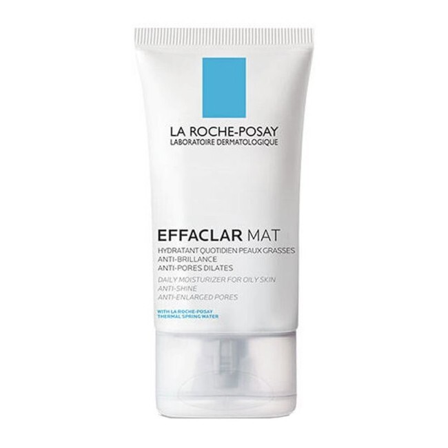La Roche Posay   Effaclar Mat Ansigtscreme   40 Ml