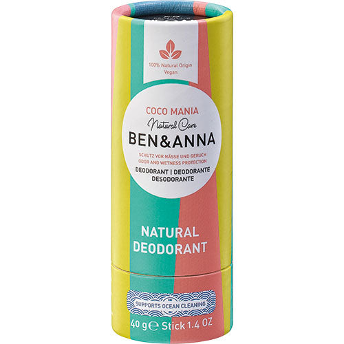 Veganskben   Anna Deodorant   Coco Mania