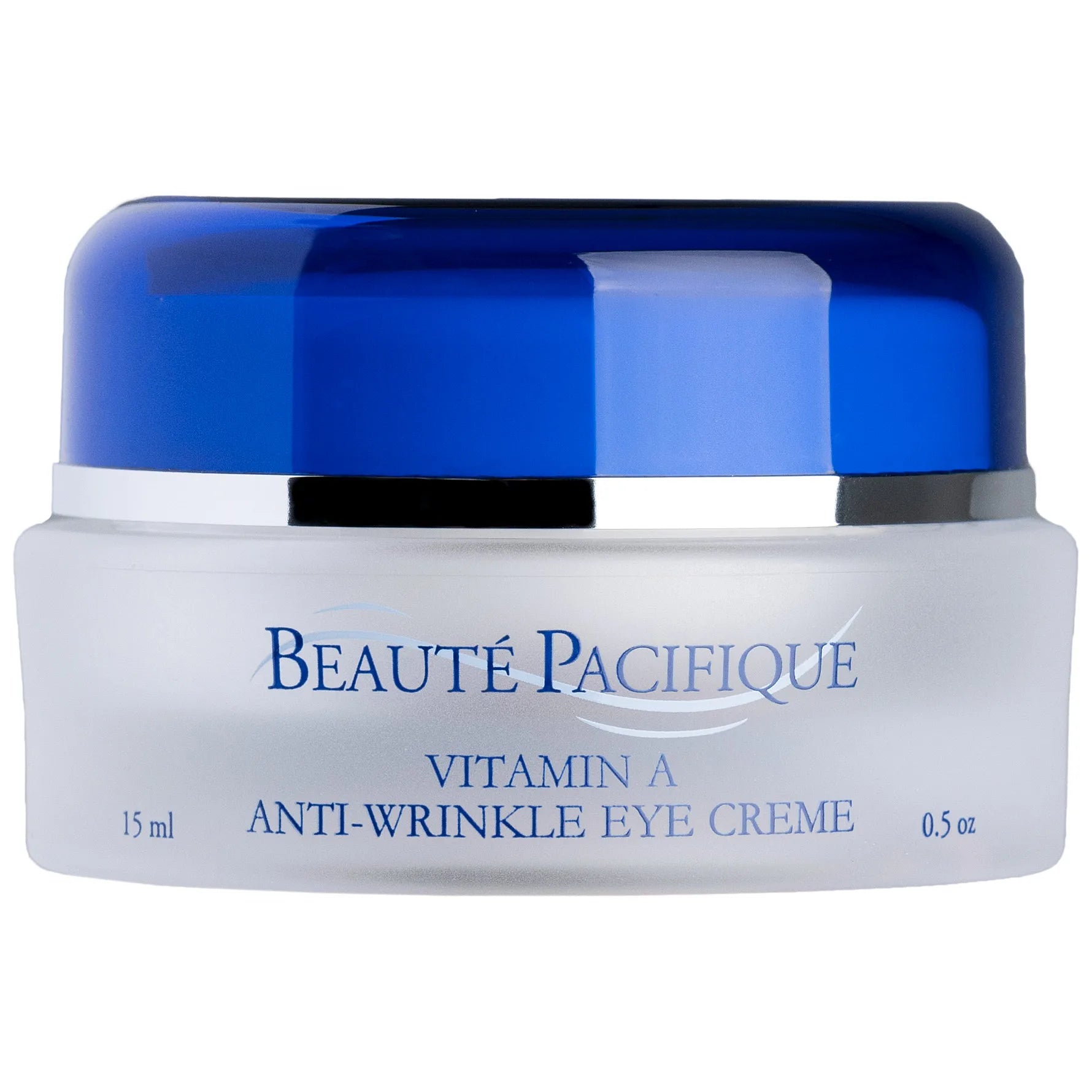 Beaut?  Pacifique A Vitamin øjencreme Krukke 15ml