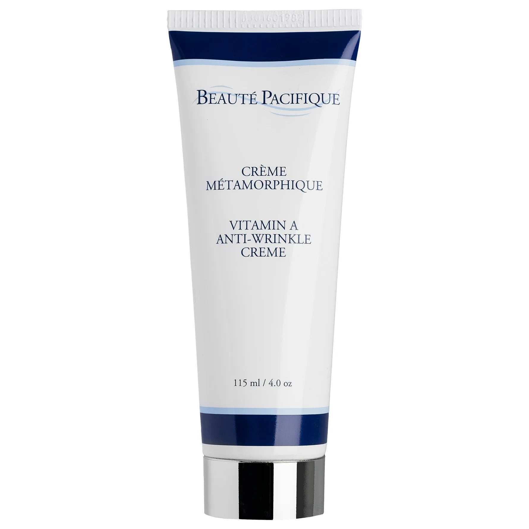 Beaut?  Pacifique A Vitamin Creme Tube 115ml