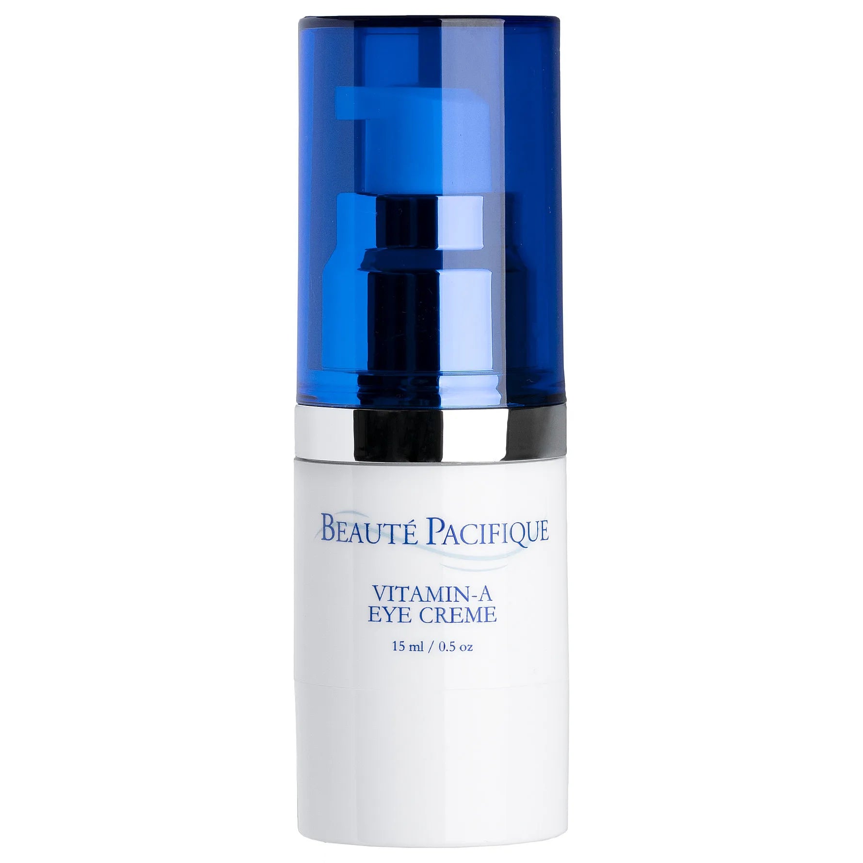 Beaut?  Pacifique A Vitamin Eyecreme Pumpe 15ml