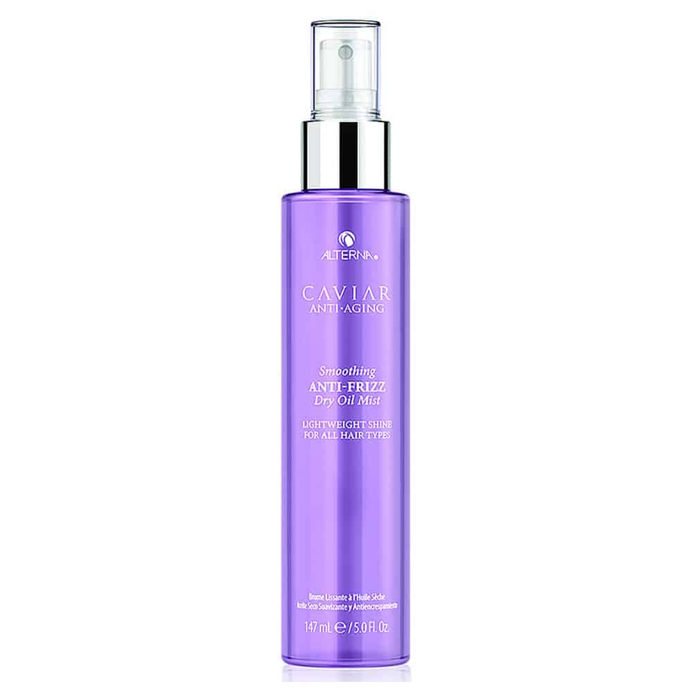 Alterna Caviar Anti Aging Anti Frizz Dry Oil Mist 75ml