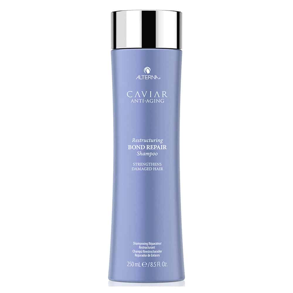 Alterna Caviar Anti Aging Bond Repair Shampoo 250ml