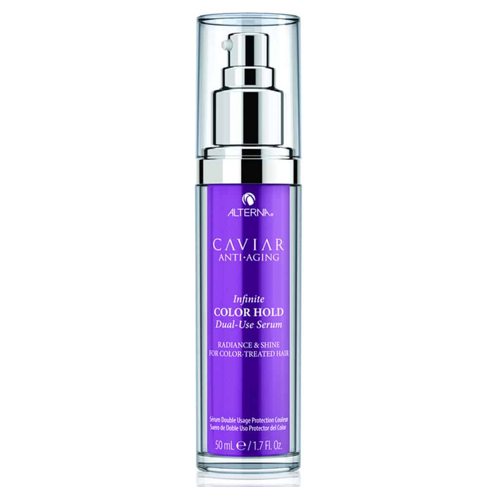 Alterna Caviar Anti Aging Infinite Color Hold Dual Use Serum 50ml