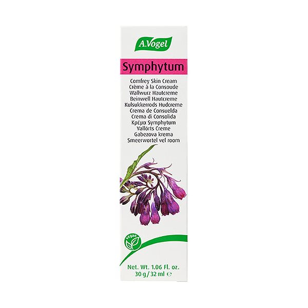 A  Vogel Symphytum Skin Cream 30 G