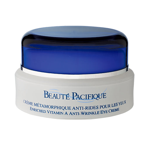 Beaut?  Pacifique A Vitamin øjencreme