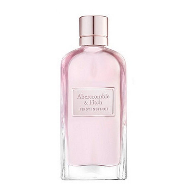 Abercrombie   Fitch   First Instinct Woman   50 Ml   Edp