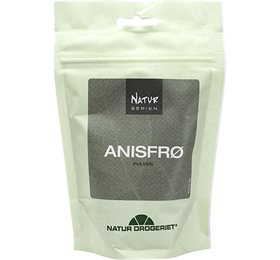 Anis Pulver 100 G - Krydderi med Lakridsagtig Smag