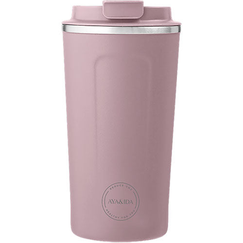 Aya Ida Cup2go Lavender 500 Ml