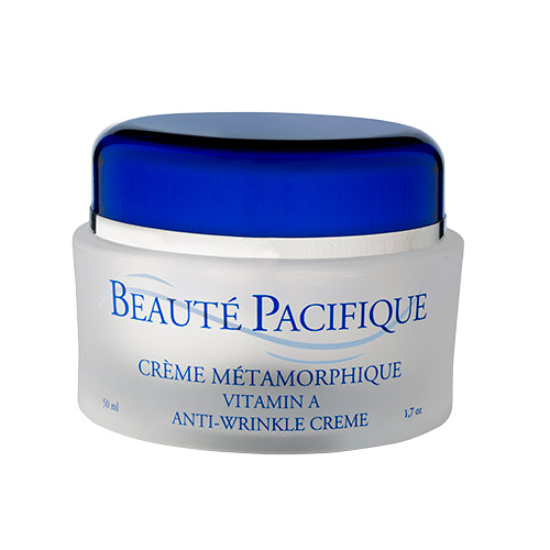Beaut?  Pacifique A Vitamin Creme
