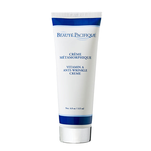 Beaut?  Pacifique A Vitamin Creme