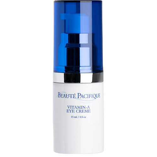 Beaut?  Pacifique A Vitamin øjencreme