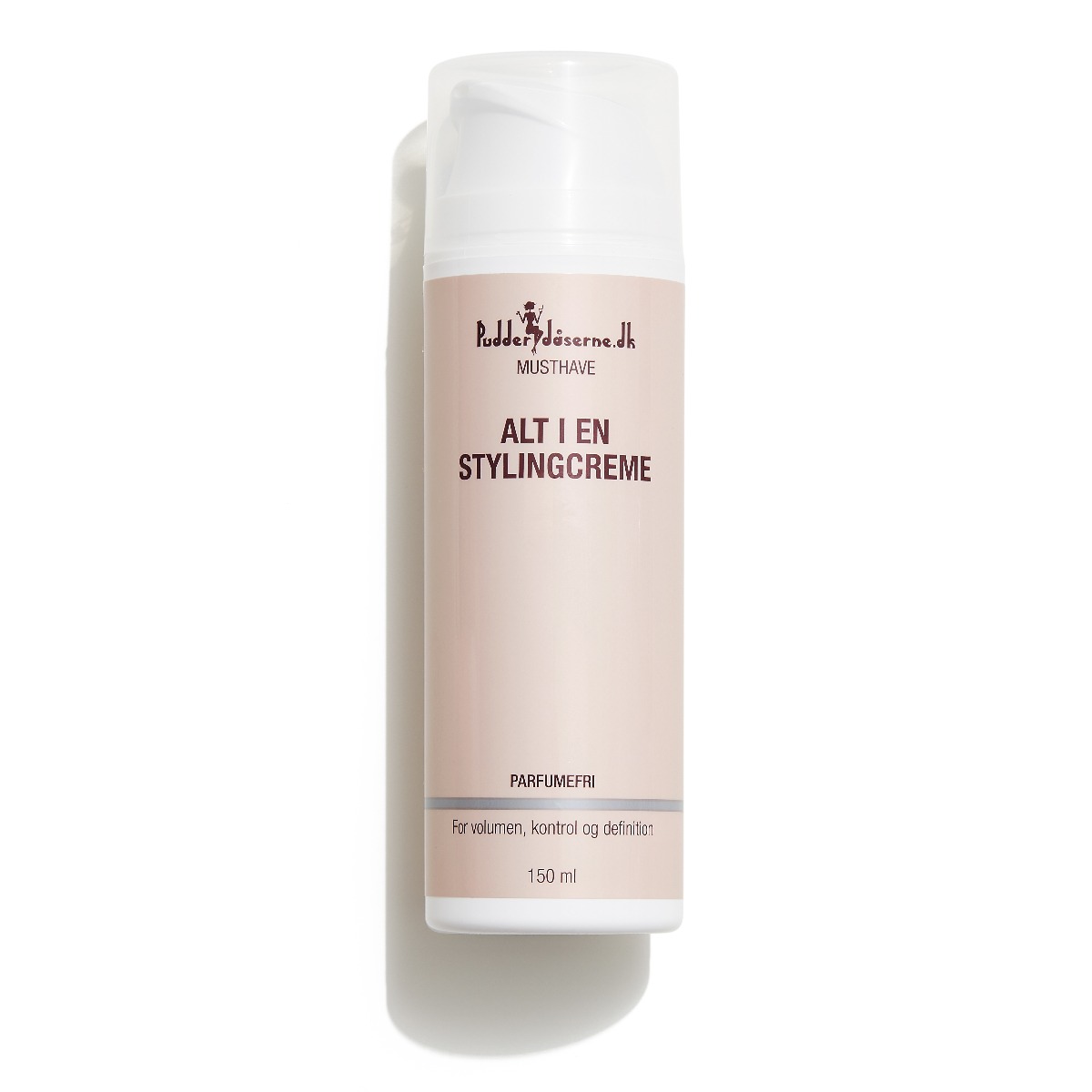 Alt I En Stylingcreme 150 Ml