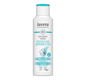Lavera Shampoo Moisture   Care 250 Ml