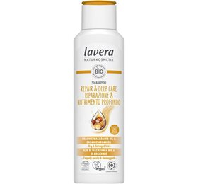 Lavera Shampoo Repair   Deep Care 250 Ml