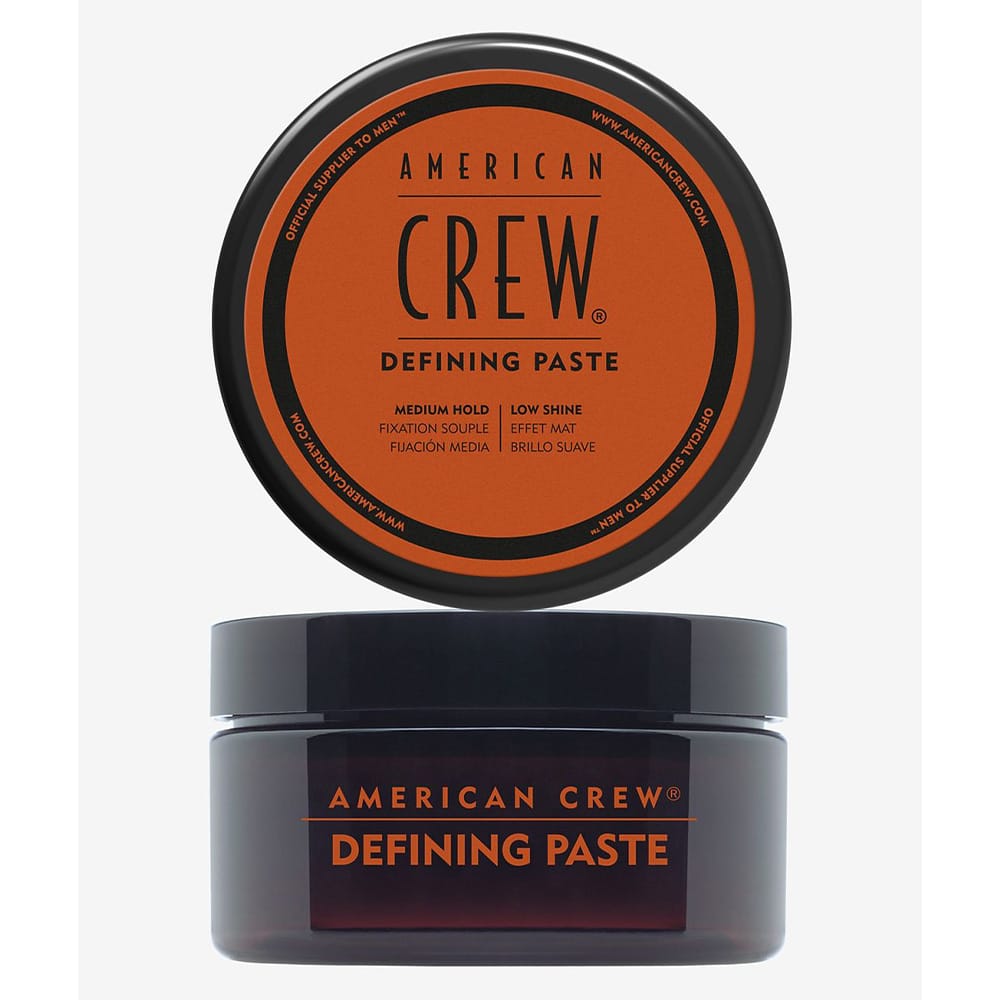 American Crew Defining Paste 85ml - Perfekt til mænds styling