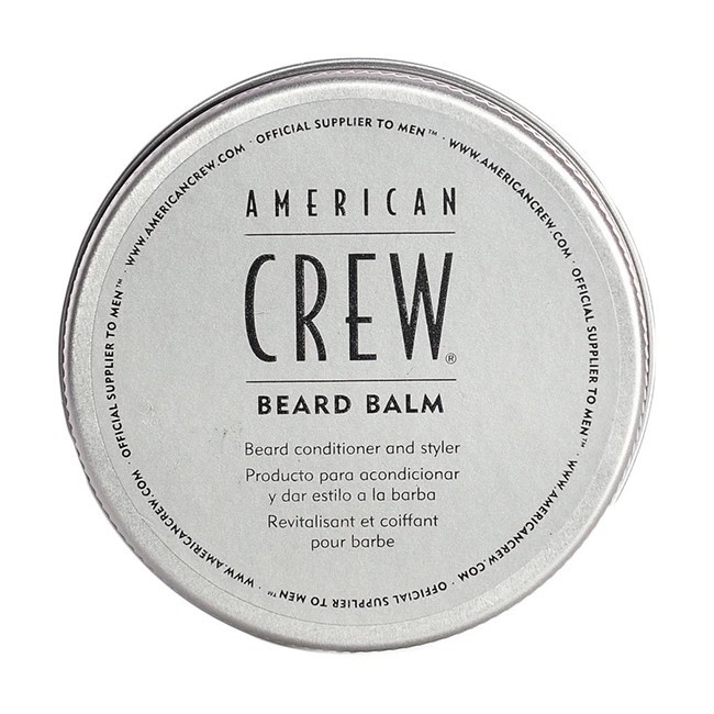 American Crew   Beard Balm