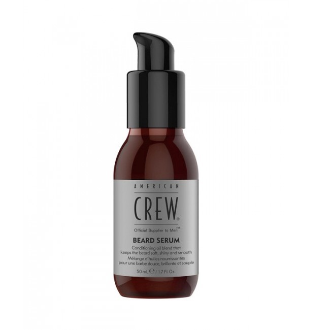 American Crew   Beard Serum   50 Ml