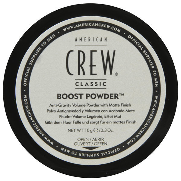 American Crew   Boost Powder   10 G