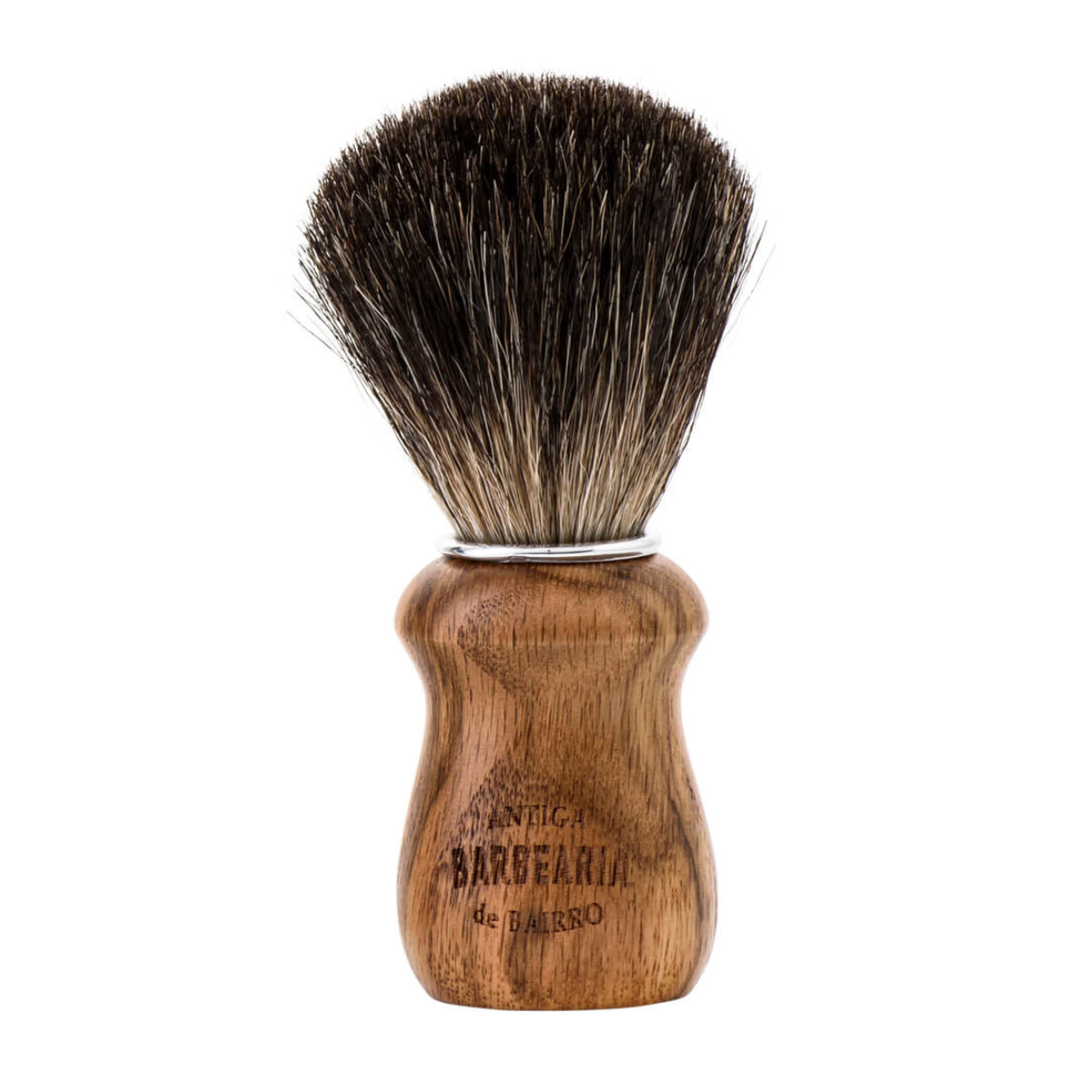 Antiga Barbearia De Bairro Barberkost  Pure Badger