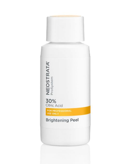Neostrata Prosystem Brightening Peel  30  Citric Acid 30ml