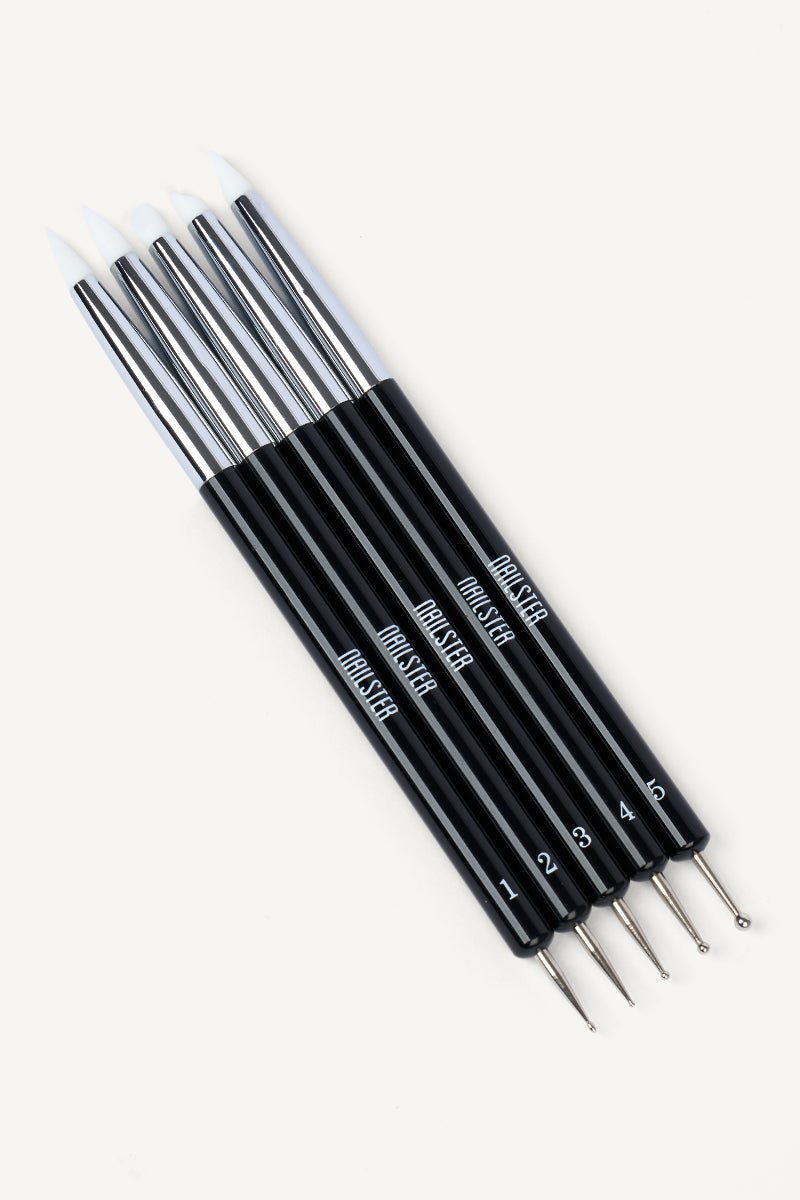 2 In 1 Nail Art Tool